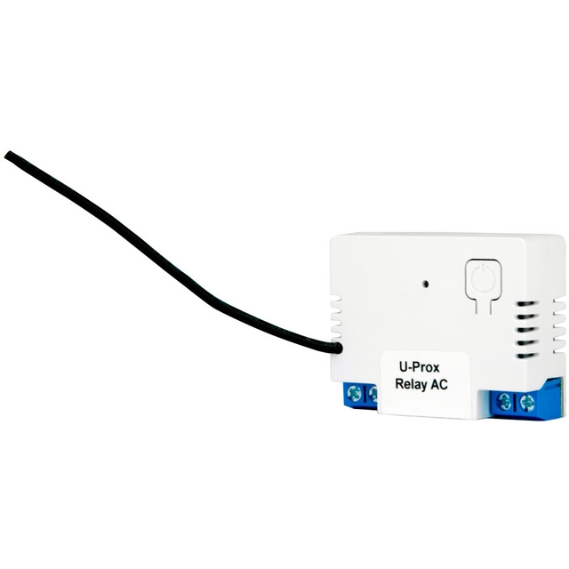 Реле U-Prox Relay AC, 230V, 13А, 3 кВт
