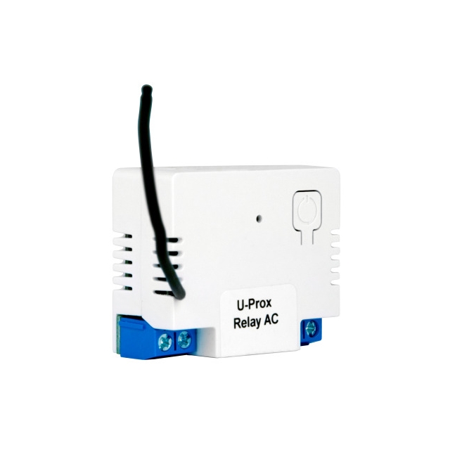 Реле U-Prox Relay AC, 230V, 13А, 3 кВт