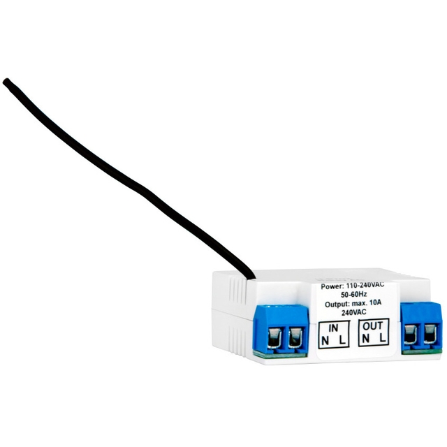 Реле U-Prox Relay AC, 230V, 13А, 3 кВт