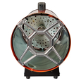 Тепловая пушка Vitals GH-502