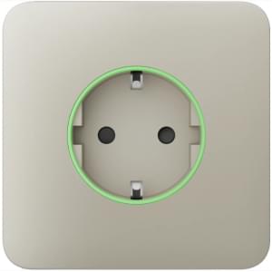 Ajax SoloCover (smart) Ivory (000038796) Ajax SoloCover (smart) Ivory (000038796)