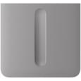 Бічна кнопка для димерного вимикача Ajax SideButton (Dimmer) vertical Fog (000051306)
