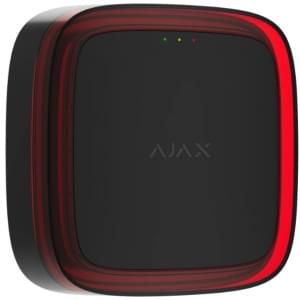 Ajax EN54 FireProtect (Sounder/VAD) Jeweller Черный (118600.279.BL1) (000057173)