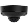 Проводная охранная IP-камера Ajax DomeCam Mini HL (5 Mp/4 mm) Black (126254.217.BL1) (000059525)