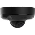 Проводная охранная IP-камера Ajax DomeCam Mini HL (5 Mp/4 mm) Black (126254.217.BL1) (000059525)