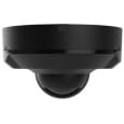 Проводная охранная IP-камера Ajax DomeCam Mini HL (5 Mp/4 mm) Black (126254.217.BL1) (000059525)
