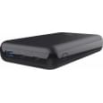 Повербанк Trust Laro 20000 mAh USB-A/2хUSB-C 100W, Black (25240_TRUST)