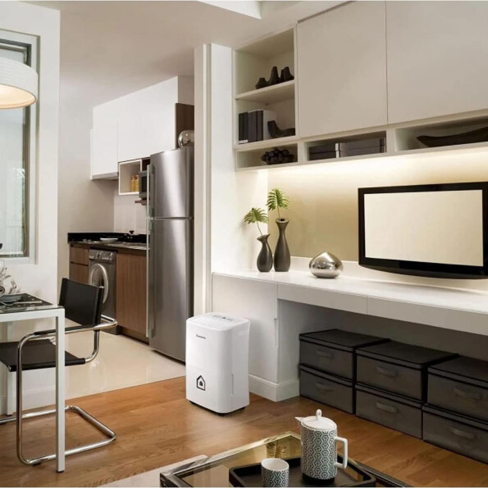 Осушитель воздуха Ariston Deos Evo 12 (3381570)