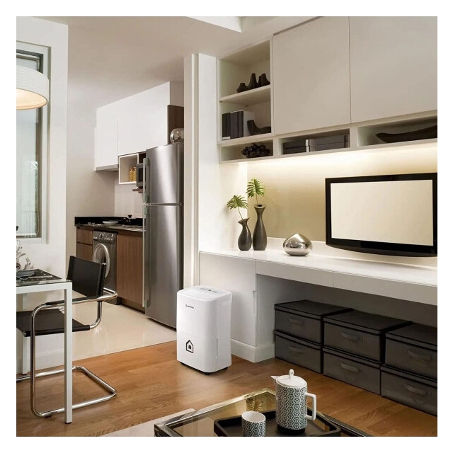 Осушитель воздуха Ariston Deos Evo 12 (3381570)