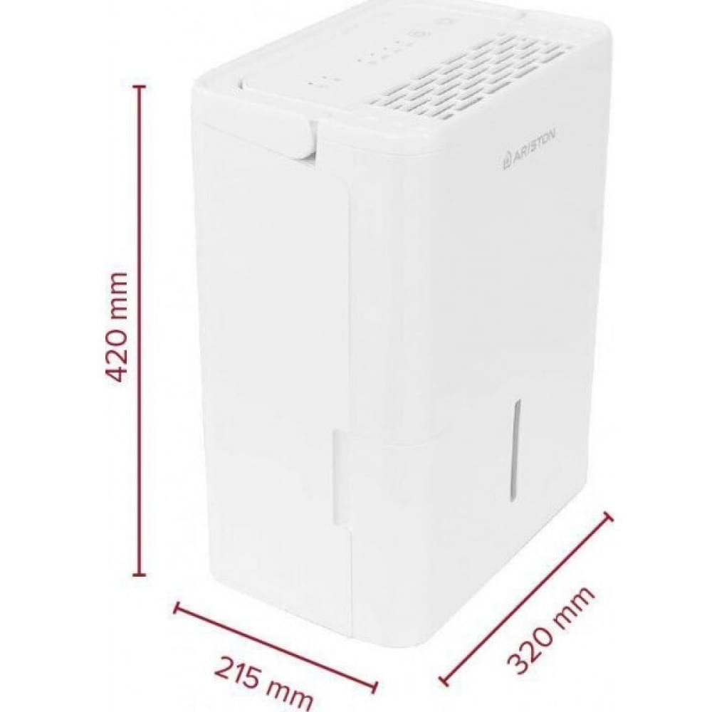 Осушитель воздуха Ariston Deos Evo 12 (3381570)