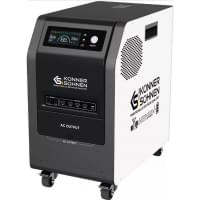 Konner&Sohnen KS 3000PS 3000W 3200Wh