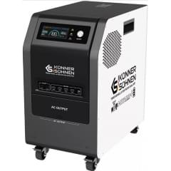 Konner&Sohnen KS 3000PS 3000W 3200Wh