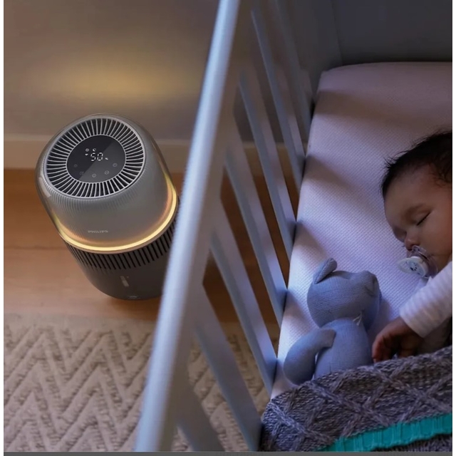 Зволожувач Philips HU5710/03