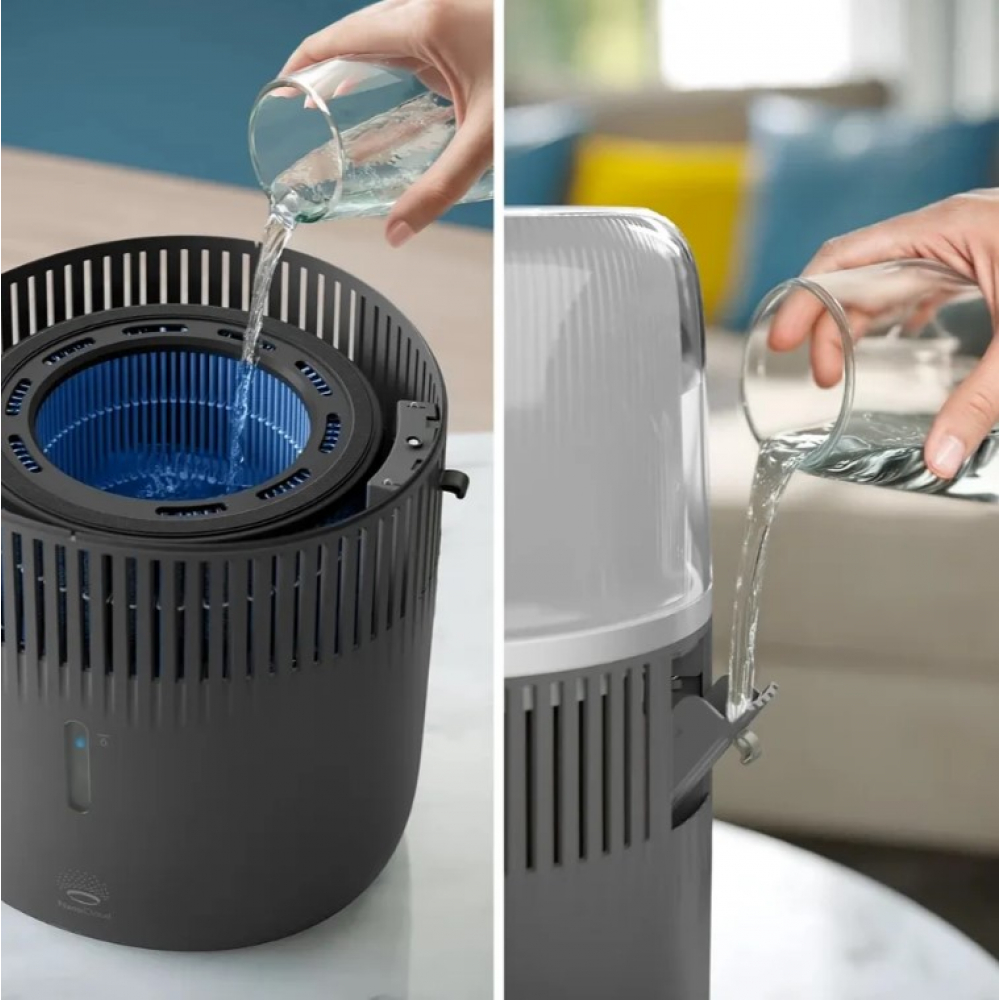 Увлажнитель Philips HU5710/03