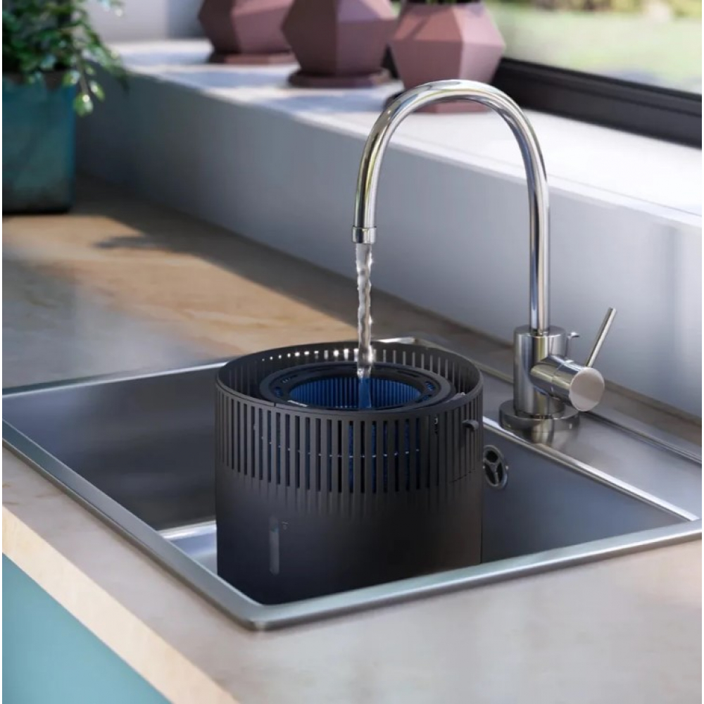 Увлажнитель Philips HU5710/03