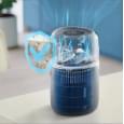 Зволожувач Philips HU5710/03