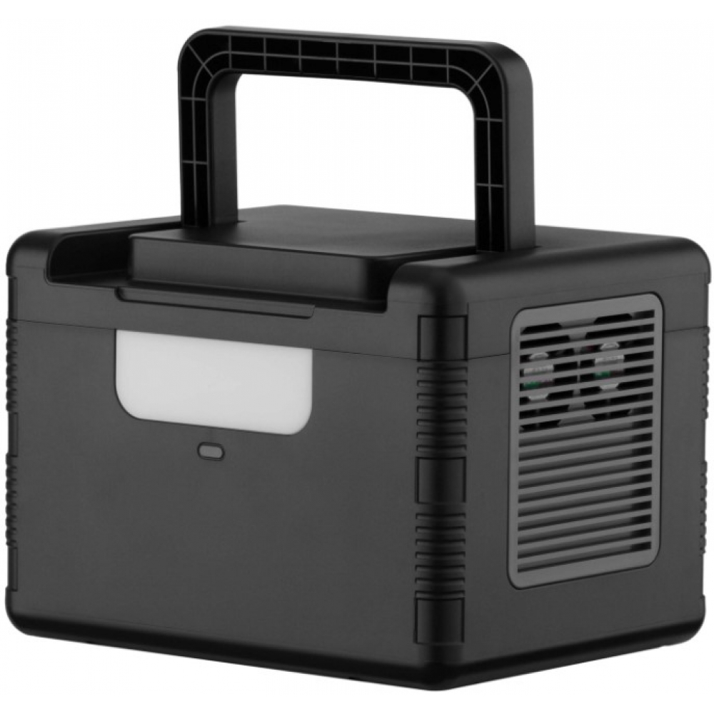 Портативная зарядная станция 2Е Dzherelo 600W 560Wh(2E-PPS06056)