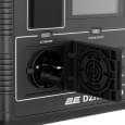 Портативна зарядна станція 2Е Dzherelo 600W 560Wh(2E-PPS06056)