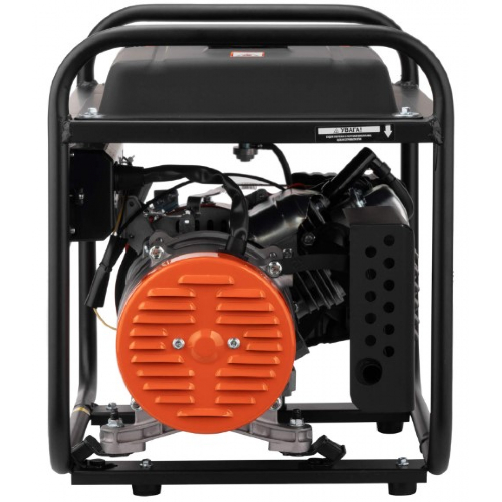Бензиновий генератор 2E 2E-BS1500 (1 кВт)