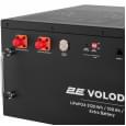 Батарея розширення ємності 2E для ПЕ Volodar (2E-PPSEB51) 5120Wh