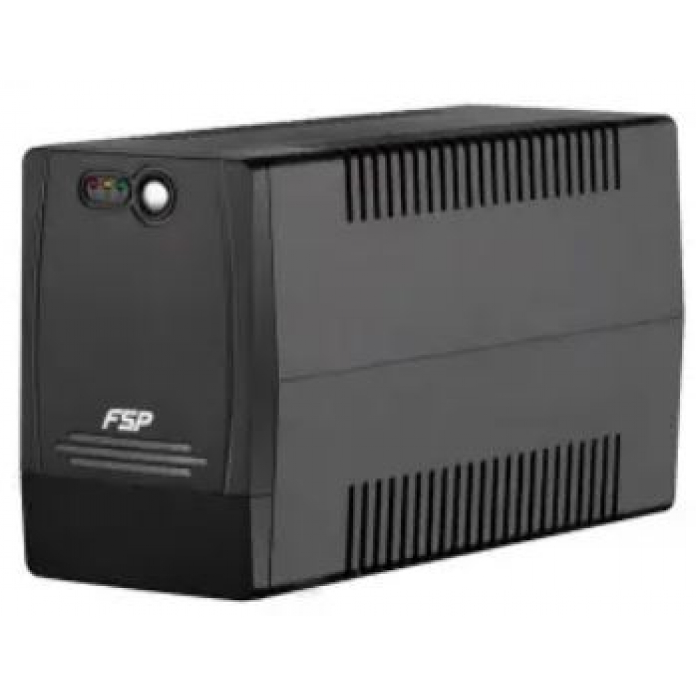 ИБП FSP FP1000 1000VA/600W (PPF6000628)