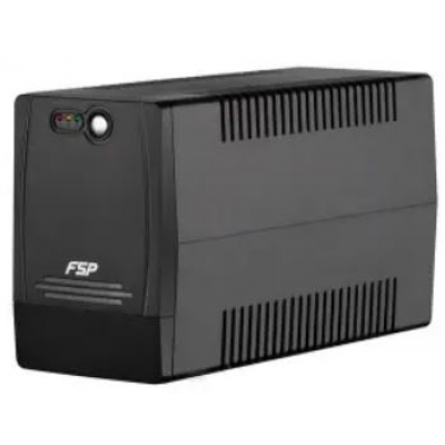 ИБП FSP FP1000 1000VA/600W (PPF6000628)