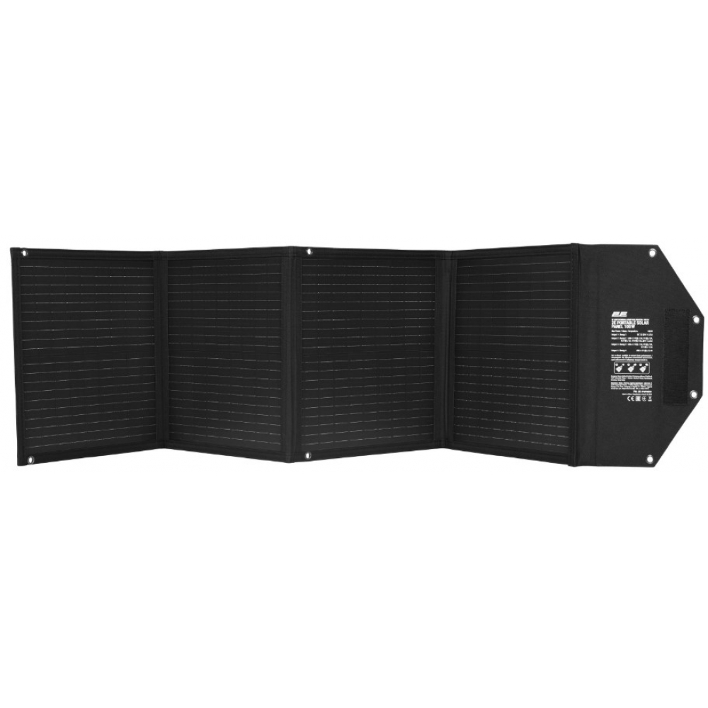 Солнечная панель портативна 2E PSP0031 100W