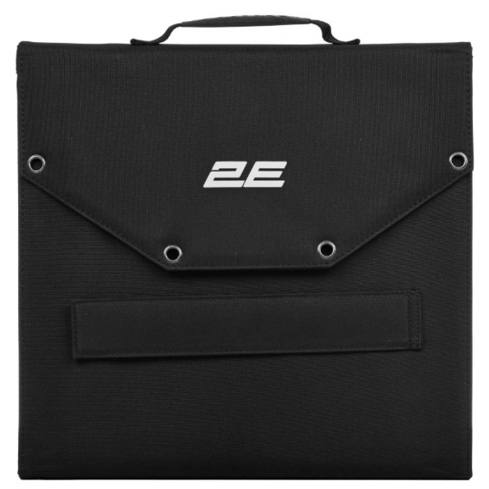 Солнечная панель портативна 2E PSP0031 100W