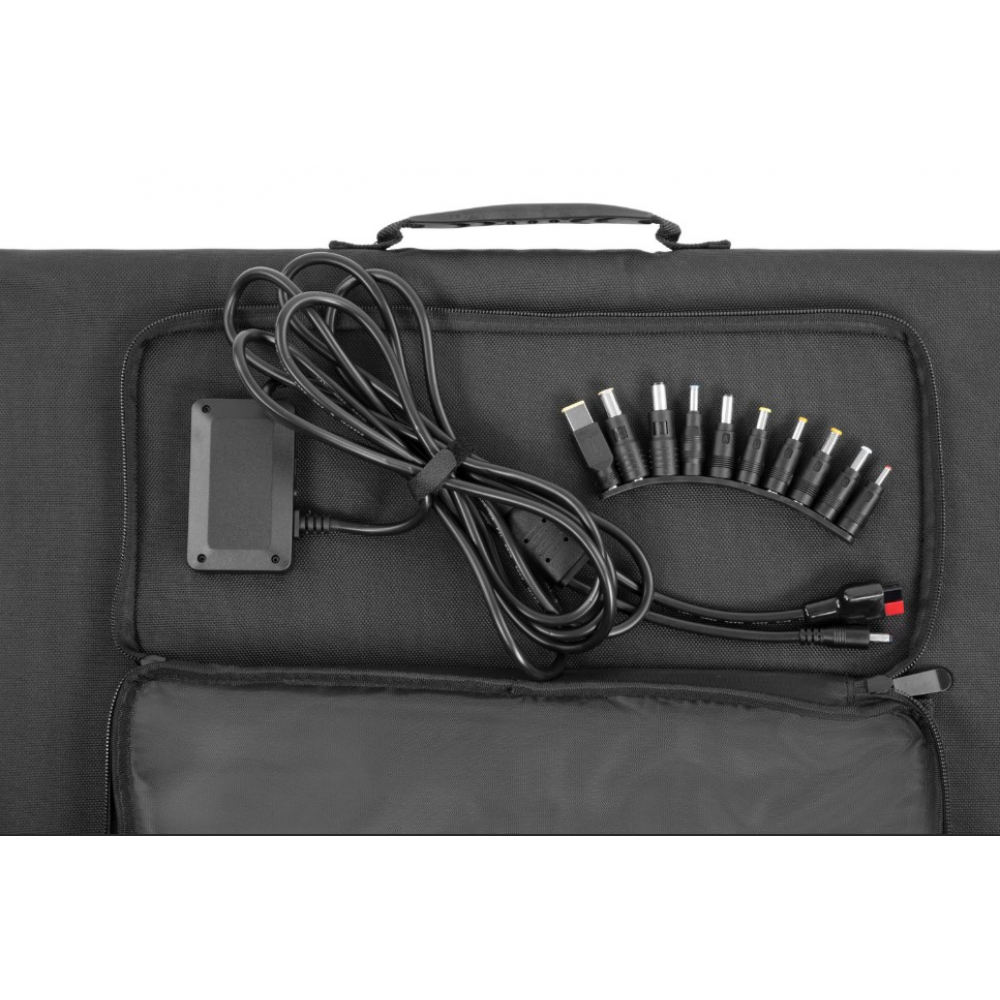 Солнечная панель портативна 2E PSP0031 100W