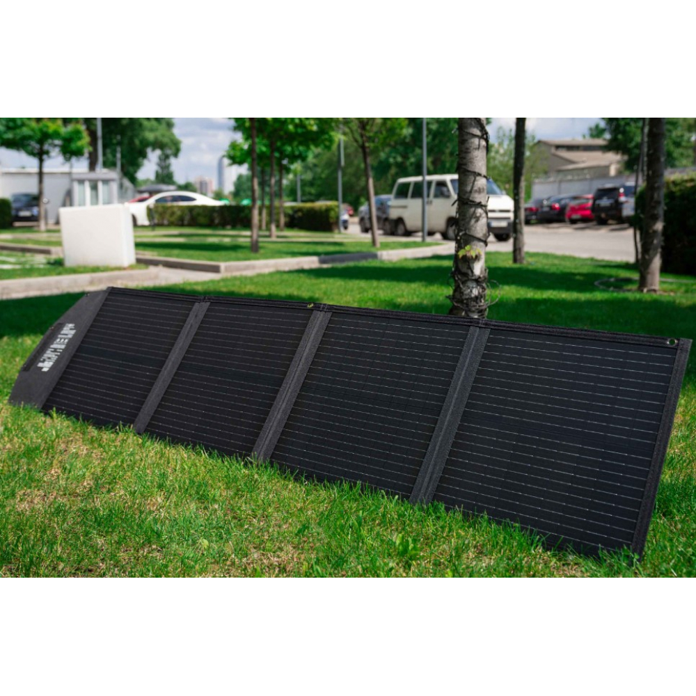 Солнечная панель портативна 2E PSP0031 100W