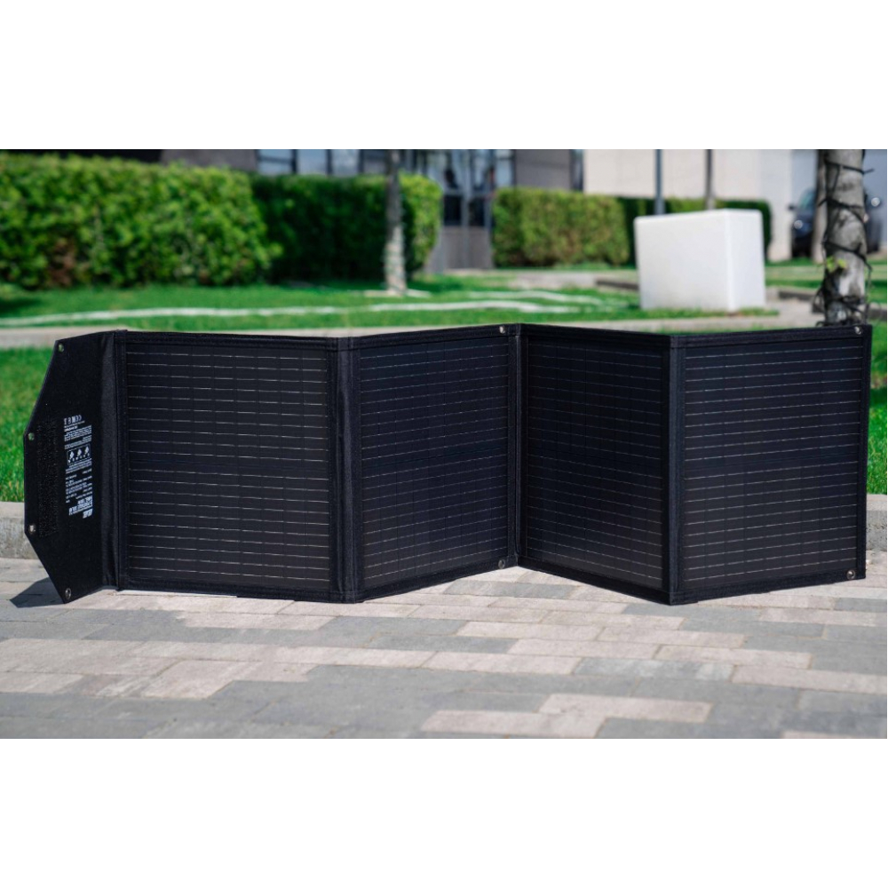 Солнечная панель портативна 2E PSP0031 100W