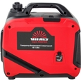 Бензиновый генератор Vitals Master IG 1.8bs 230В, 1.8/2.0кВт