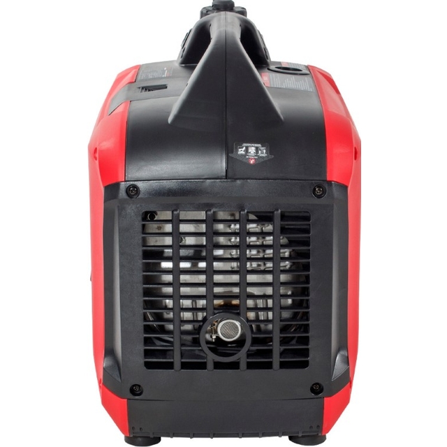 Бензиновый генератор Vitals Master IG 1.8bs 230В, 1.8/2.0кВт