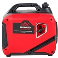Бензиновый генератор Vitals Master IG 1.8bs 230В, 1.8/2.0кВт