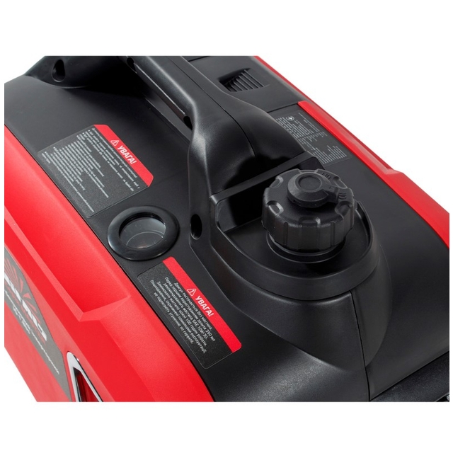 Бензиновый генератор Vitals Master IG 1.8bs 230В, 1.8/2.0кВт