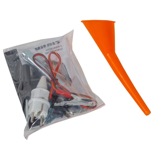 Бензиновый генератор Vitals Master IG 1.8bs 230В, 1.8/2.0кВт