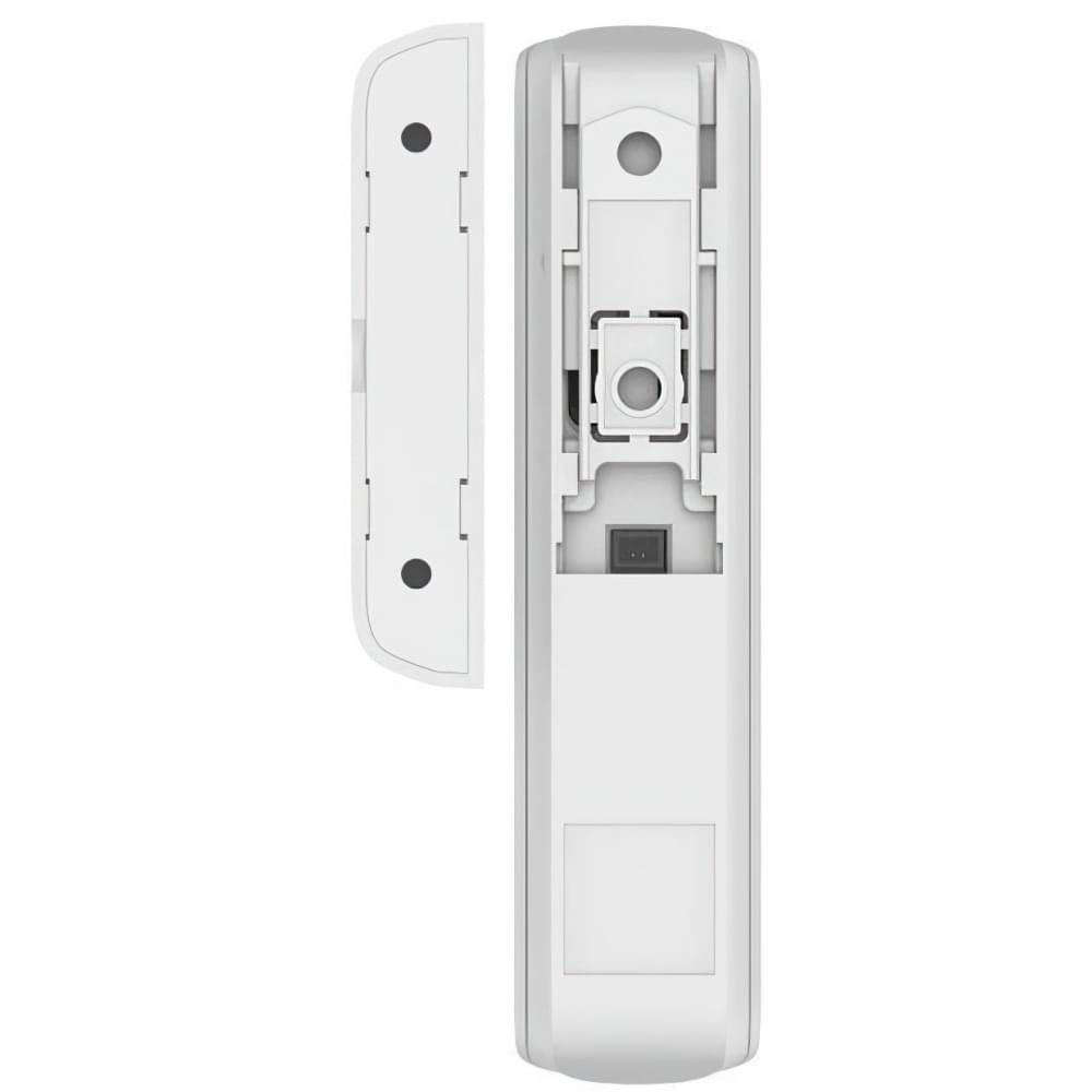 Датчик відкриття дверей/вікна Ajax DoorProtect Jeweler White