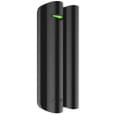 Датчик відкриття дверей/вікна Ajax DoorProtect Plus Jeweler Black (000007230)