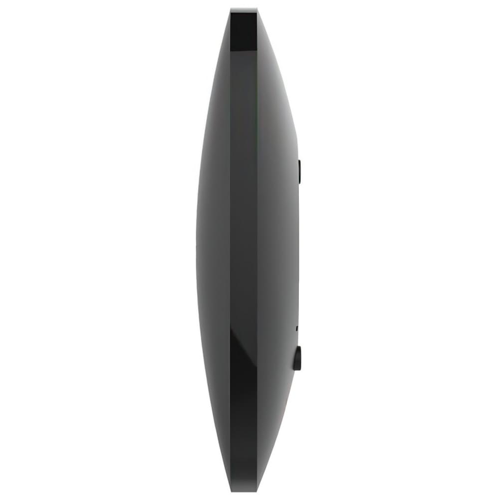 Охоронна централь Ajax Hub Black (2G)