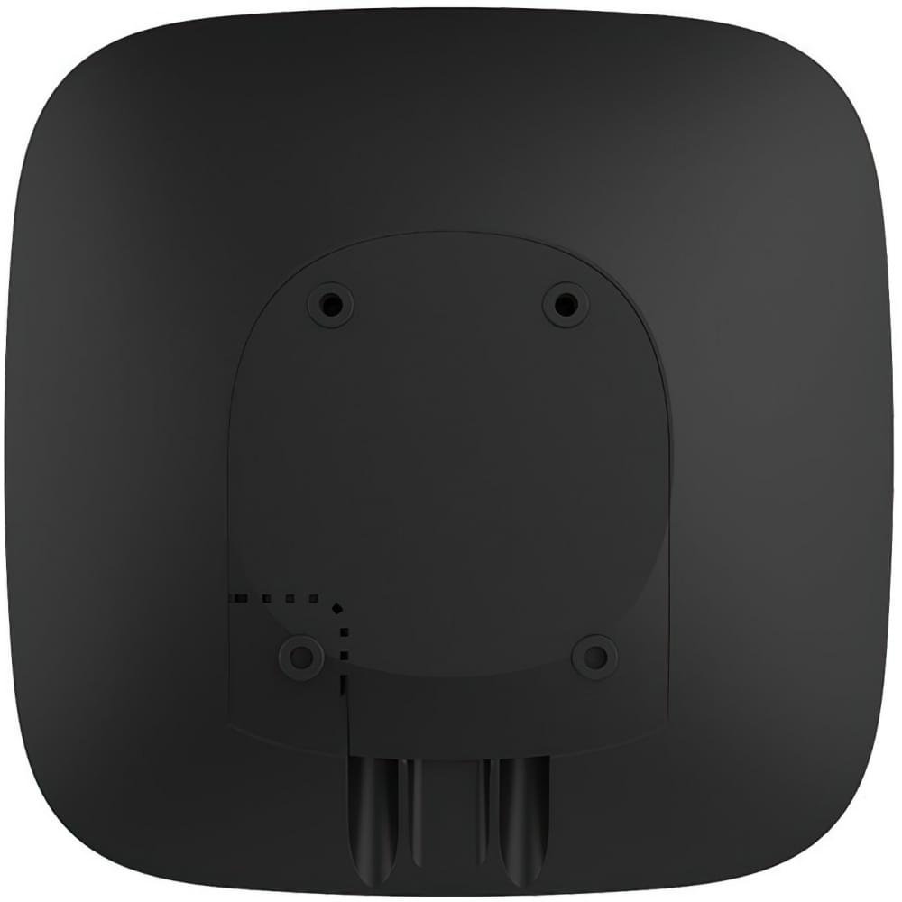 Охоронна централь Ajax Hub Black (2G)