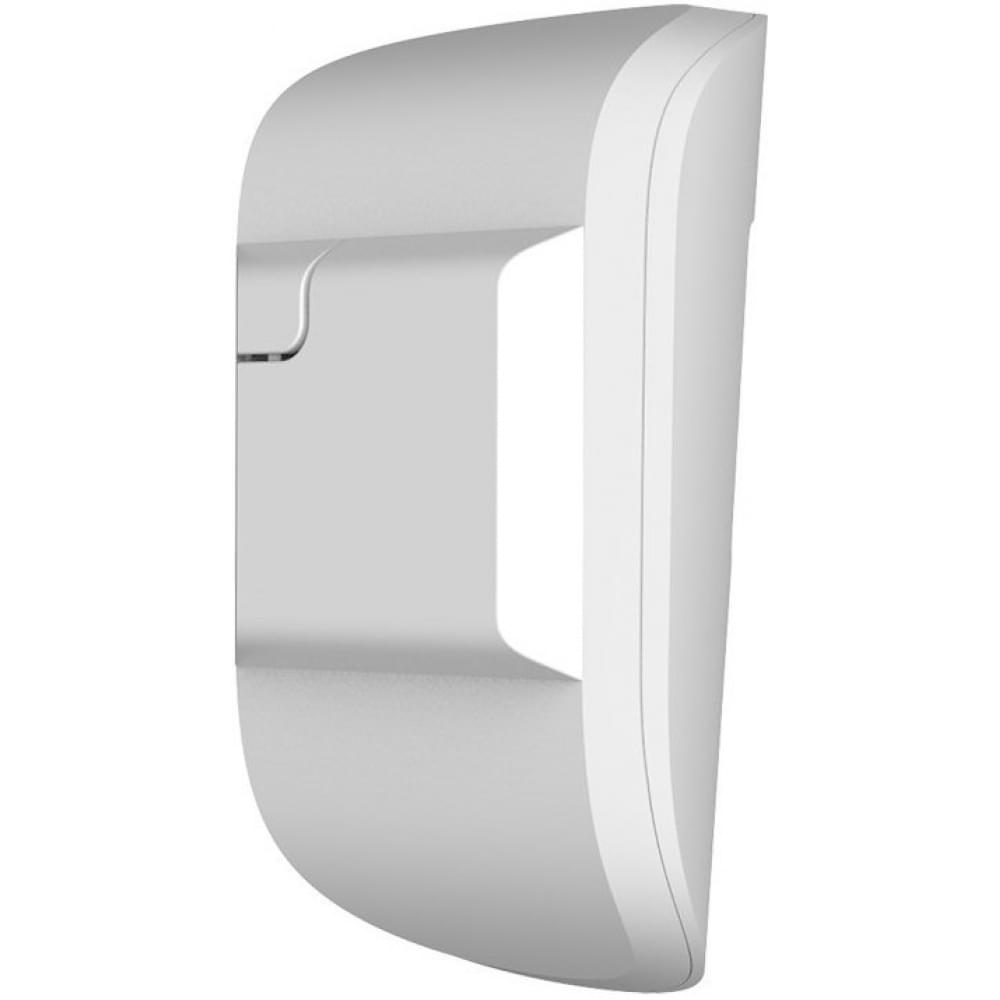 Датчик движения Ajax MotionCam PhOD Jeweller White