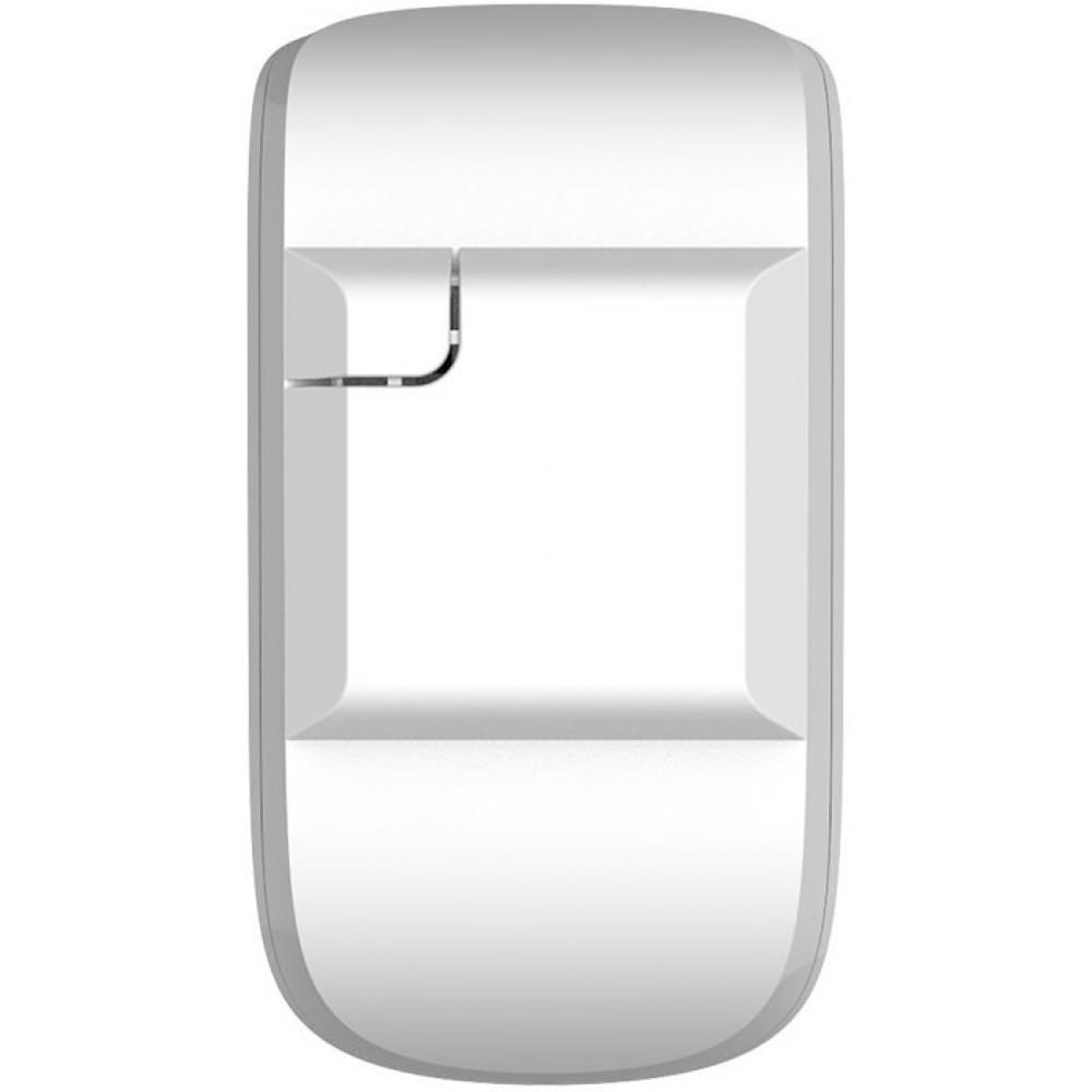 Датчик движения Ajax MotionCam PhOD Jeweller White