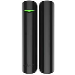 Ajax DoorProtect Plus Jeweler Black