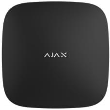 Охранная централь Ajax Hub Black (2G)