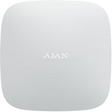 Охранная централь Ajax Hub 2 Plus White
