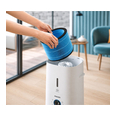 Климатический комплекс Philips AC3737/10 Series 3000