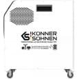 Зарядная станция Konner&amp;Sohnen KS 3000PS 3000W 3200Wh