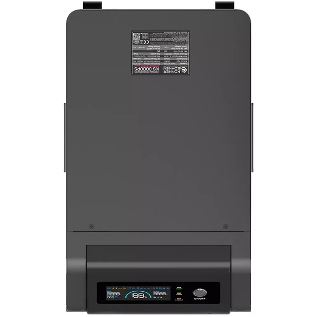 Зарядная станция Konner&amp;Sohnen KS 3000PS 3000W 3200Wh