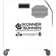 Зарядная станция Konner&amp;Sohnen KS 3000PS 3000W 3200Wh