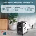 Зарядная станция Konner&amp;Sohnen KS 3000PS 3000W 3200Wh